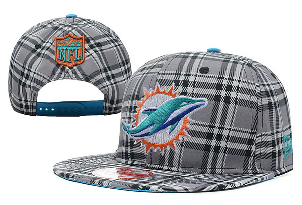 NFL Miami Dolphins NE Snapback Hat #29